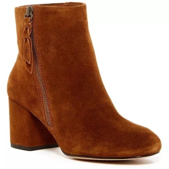 Splendid Rafaela Bootie - Picture 4 of 4